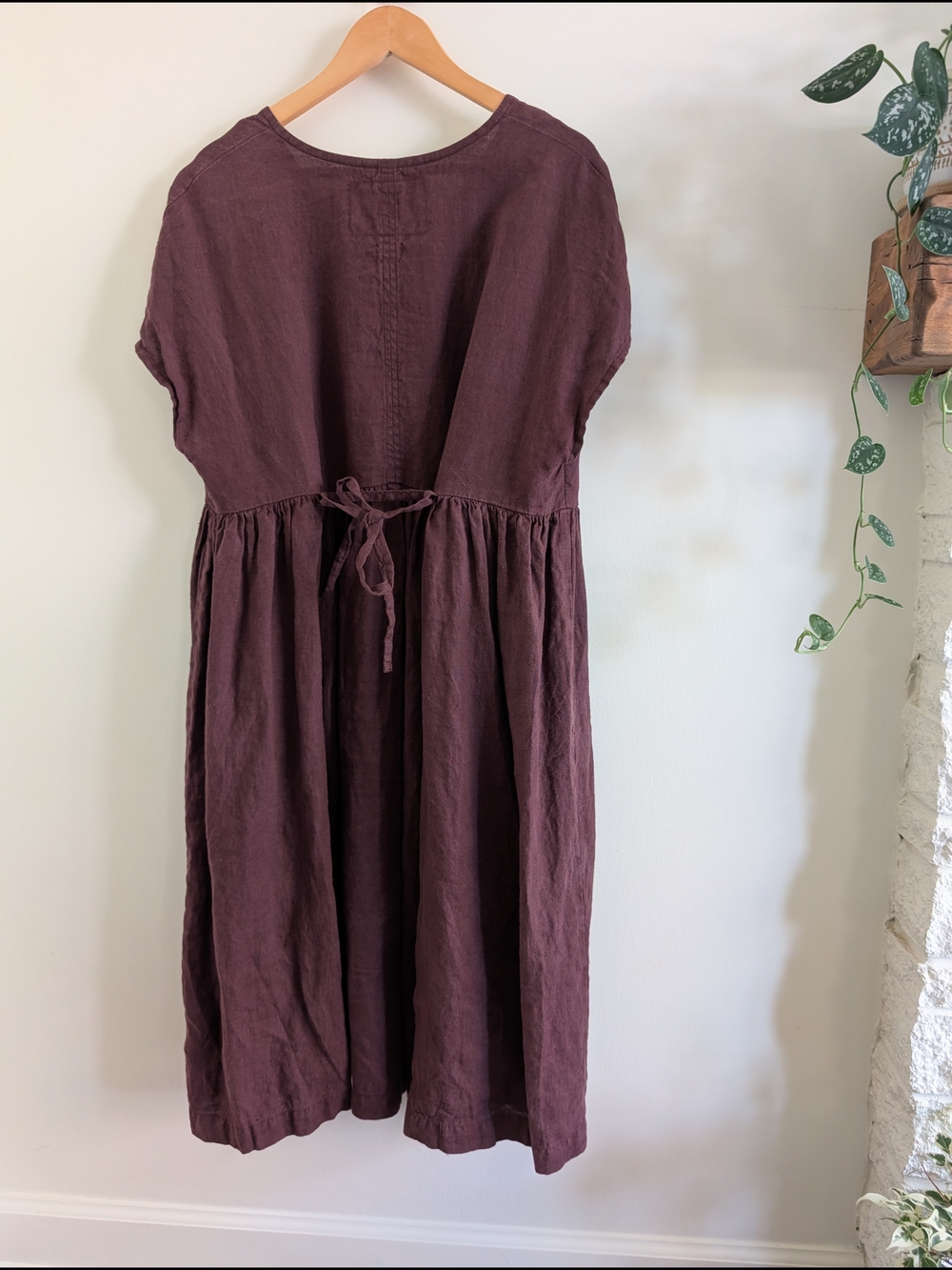 notPERFECTLINEN Dress - Picture 10 of 16